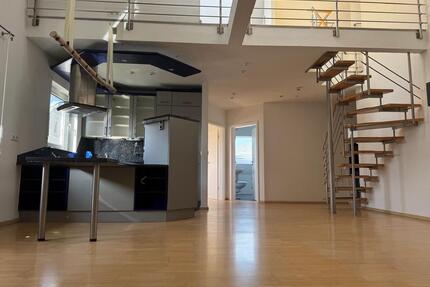 Maisonette Wohnung in Lohr Sendelbach für 1-2 Personen - Lohr am Main