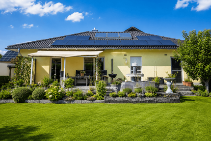 Haus zum Kaufen in Todtenweis 611.000,00 € 136 m²