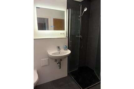 2 Zimmer Wohnung - Dammtor - Himmesthür - Hildesheim Itzum-Marienburg