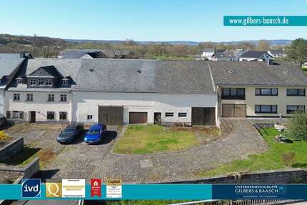Haus zum Kaufen in Platten 435.000,00 € 185 m²
