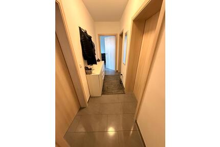 2-Zimmer-Wohnung zur Nachmiete ab 01.05. – Neuer Weg, Kitzingen