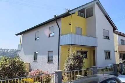 Haus zum Kaufen in Giengen an der Brenz Burgberg 320.000,00 € 163 m² - Giengen an der Brenz / Burgberg