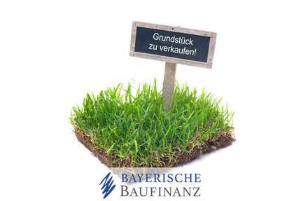 Grundstück zu verkaufen in München 1.550.000,00 € 796 m²