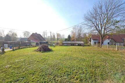 Grundstück zu verkaufen in Sohland am Rotstein 16.500,00 € 989 m²