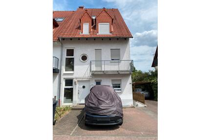 Traumhaus in Bestlage von Frankfurt Bergen-Enkheim – Ruhig - Frankfurt am Main