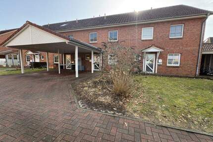 Volksbank Immobilien: Provisionsfrei: Clever geschnitten, gemütlich und familienfreundlich gedacht - Sittensen