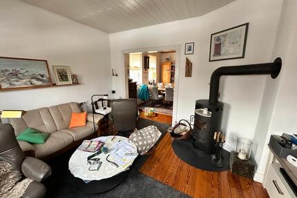 4-Zimmer Wohnung in Kiel Schilksee