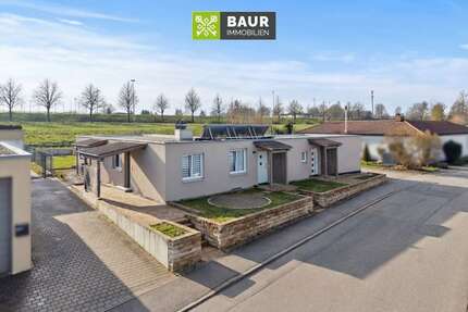 Haus zum Kaufen in Ehingen an der Donau 549.000,00 € 188 m²