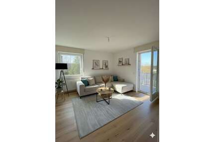 Wohnung zum Mieten in Berlin 900,00 € 40 m²
