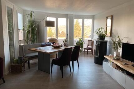 Wunderschöne 2-Zimmer Wohnung in Esslingen Stadtmitte - Esslingen am Neckar