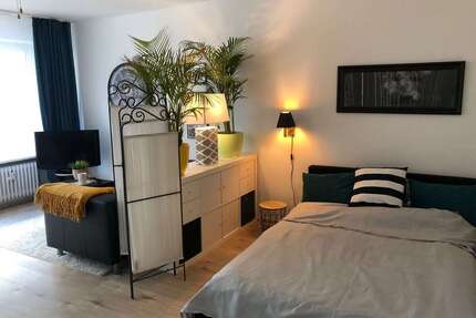 Wohnung zum Kaufen in München 299.000,00 € 34 m²