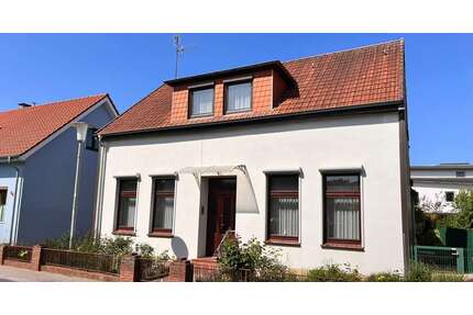 Haus zum Kaufen in Oldenburg 369.000,00 € 153 m²