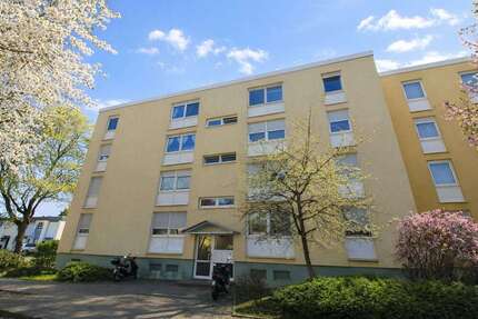 Wohnung zum Kaufen in Mannheim 185.000,00 € 80.04 m²