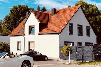 87 m² Dachgeschosswohnung mit französischem Balkon, EBK - Herford
