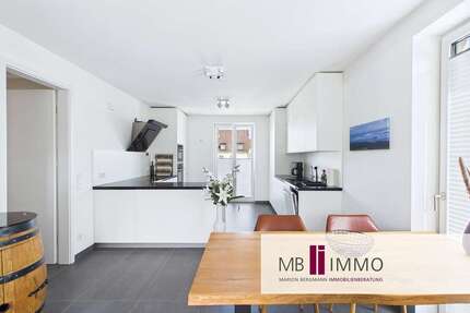 Wohnung zum Mieten in Wolfsburg 1.032,00 € 86 m²