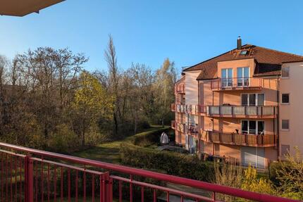 2 Zimmerwohnung Schleussig Plagwitz Zwischenmiete ev. Übernahme - Leipzig Altwest
