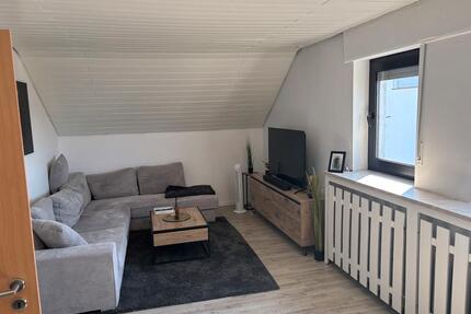 Wohnung in ruhiger Lage zu vermieten - Neuenrade