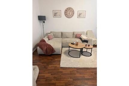 Schöne 3 Zimmer Wohnung in Nähe Innenstadt - Münster Mitte-Süd