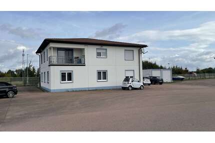 Haus zum Kaufen in Bernburg 450.000,00 € 110 m²