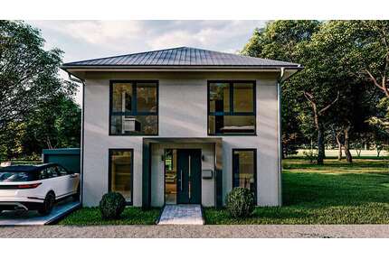 Haus zum Kaufen in Moers 449.999,00 € 130 m²