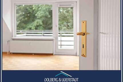 Wohnung zum Kaufen in Hamburg Rahlstedt 220.000,00 € 58 m² - Hamburg / Rahlstedt