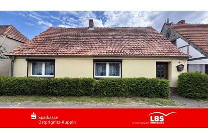 Haus zum Kaufen in Sieversdorf-Hohenofen 75.000,00 € 88 m²