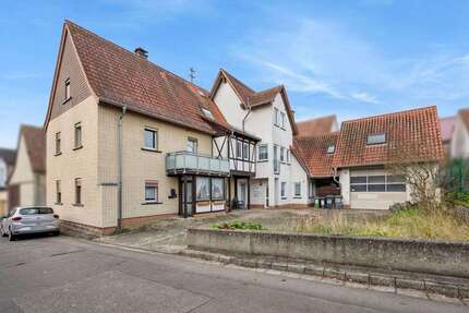 Haus zum Kaufen in Schweigen-Rechtenbach 495.000,00 € 337.11 m²