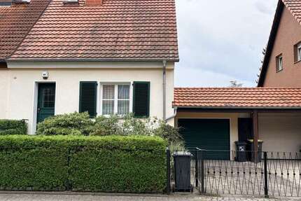 Haus zum Kaufen in Berlin 389.000,00 € 85 m²