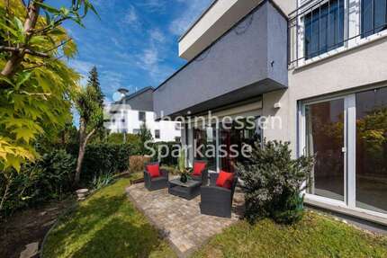 Haus zum Kaufen in Erzhausen 2.350.000,00 € 440 m²