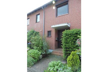 Reihenhaus in Appen 160m2 WFL mit Keller, Garage ab 1.9.2026