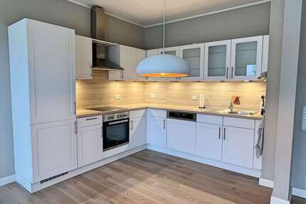 Wohnung zum Mieten in Henstedt-Ulzburg 1.081,44 € 69.77 m²