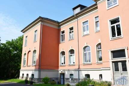 Wohnung zum Mieten in Zittau 272,00 € 46.17 m²