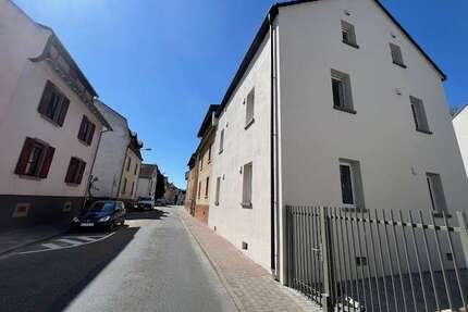Wohnung zum Mieten in Frankfurt am Main 1.450,00 € 58.71 m²