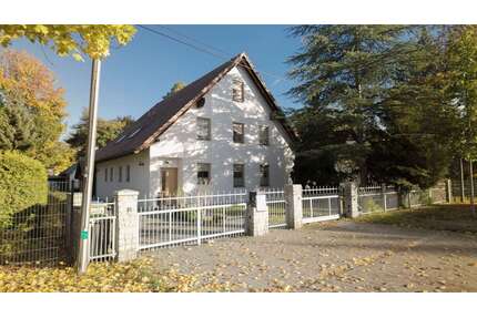 Haus zum Kaufen in PetershagenEggersdorf 385.000,00 € 135 m² - Petershagen/Eggersdorf