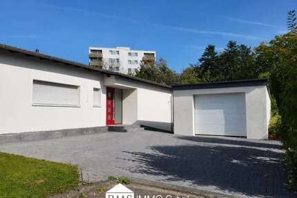 Haus zum Kaufen in Bitburg 549.000,00 € 130 m²