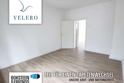 Wohnung zum Mieten in Gelsenkirchen 300,00 € 39.3 m²