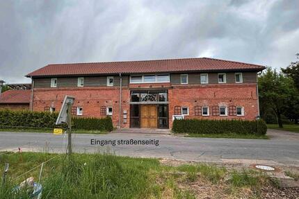 Maisonette Wohnung - 814,00&nbsp;EUR Kaltmiete, ca.&nbsp; 105,00&nbsp;m&sup2; in Wittingen (PLZ: 29378)