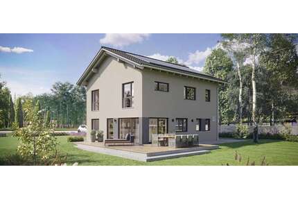 Haus zum Kaufen in Ruhpolding 991.900,00 € 153 m²