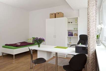 Wohnen auf Zeit in Dresden 450,00 €