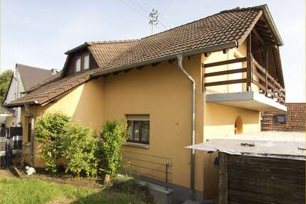 Haus zum Kaufen in Höheinöd 249.000,00 € 156 m²