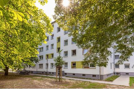 Schön hier zu wohnen. - 733,00&nbsp;EUR Kaltmiete, ca.&nbsp; 45,10&nbsp;m&sup2; in Mainz (PLZ: 55131) Oberstadt