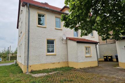 Wohnungsangebot: Attraktive 2-Zimmer-Wohnung in Geithain - Frohburg