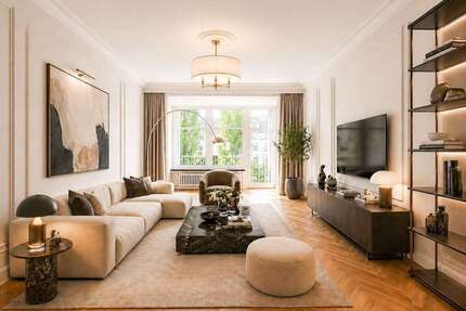 Wohnung zum Kaufen in Düsseldorf 545.000,00 € 113.55 m²
