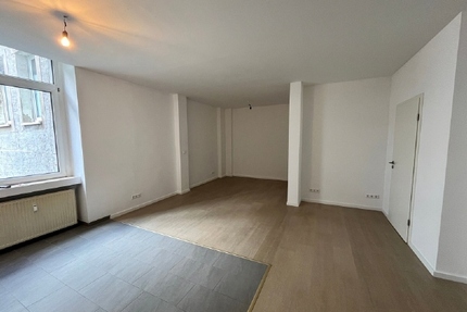 WE im Hinterhaus, nähe Bautzner Straße gesucht ? - Dresden