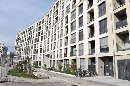 Wohnung zum Mieten in München 960,00 € 35.93 m²