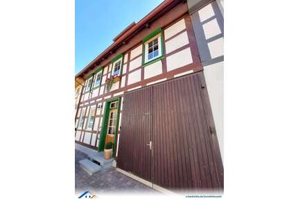 Haus zum Kaufen in Katlenburg-Lindau 149.000,00 € 197 m²