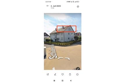 1 Zimmer Wohnung zum Vermieten - 450,00&nbsp;EUR Kaltmiete, ca.&nbsp; 26,60&nbsp;m&sup2; in Welzheim (PLZ: 73642)