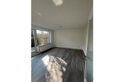 2,5 Zimmer Wohnung in Tangstedt