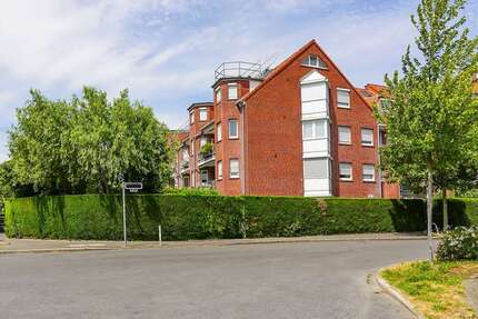 Wohnung zum Kaufen in Düsseldorf 320.000,00 € 80 m²