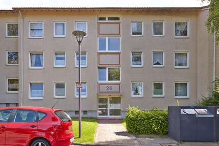 Wohnung zum Mieten in Bochum 570,00 € 59.29 m²